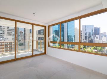 Apartamento · 105m² · 4 Quartos · 2 Vagas · Apartamento em Itaim Bibi