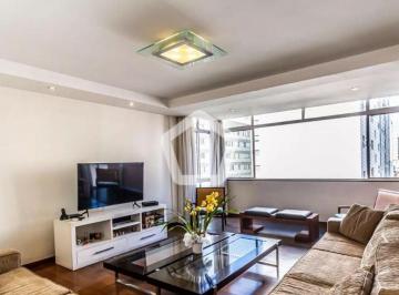 Apartamento · 207m² · 4 Quartos · 2 Vagas · Apartamento em Santa Cecília