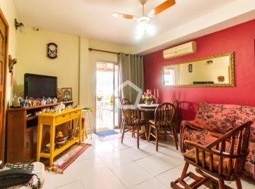 Apartamento · 180m² · 4 Quartos · 3 Vagas · Cobertura em Grajaú