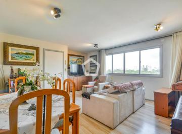 Apartamento · 91m² · 3 Quartos · 1 Vaga · Apartamento em Brooklin