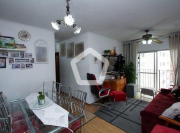 Apartamento · 112m² · 3 Quartos · 1 Vaga · Apartamento em Vila Esperança