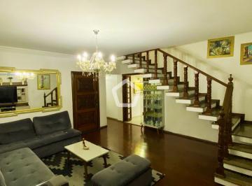 Casa · 250m² · 4 Quartos · 3 Vagas · Casa em Jardim da Saúde