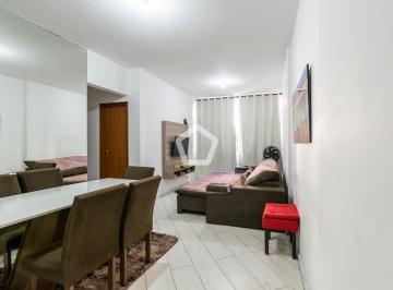 Apartamento · 80m² · 2 Quartos · 1 Vaga · Apartamento em Copacabana