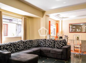 Casa · 122m² · 3 Quartos · 2 Vagas · Casa em Vila Isabel