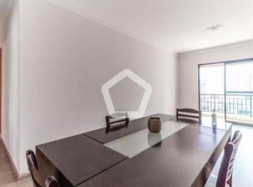 Apartamento · 85m² · 3 Quartos · 2 Vagas · Apartamento em Vila Santo Estevão