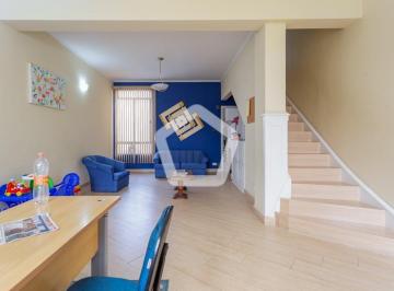 Casa · 165m² · 3 Quartos · 1 Vaga · Casa em Lapa
