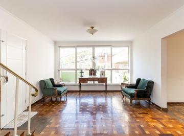 Casa · 263m² · 3 Quartos · 2 Vagas · Casa em Perdizes