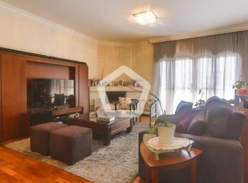 Casa · 298m² · 6 Quartos · 3 Vagas · Casa em Campo Belo
