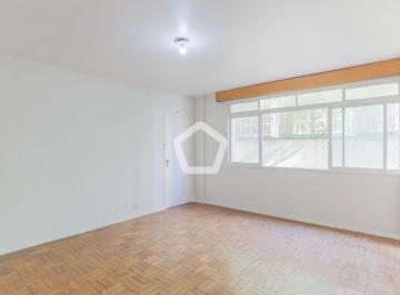 Apartamento · 97m² · 3 Quartos · Apartamento em Pinheiros