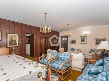 Casa · 268m² · 4 Quartos · 9 Vagas · Casa em Parque Jabaquara