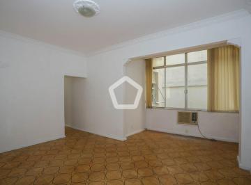 Apartamento · 120m² · 3 Quartos · 1 Vaga · Apartamento em Laranjeiras