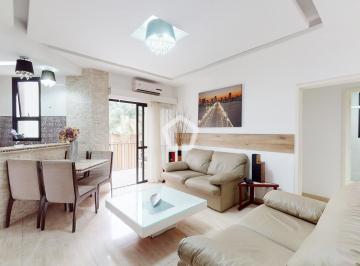 Apartamento · 73m² · 2 Quartos · 1 Vaga · Apartamento em Copacabana