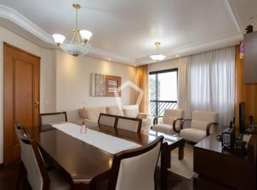 Apartamento · 95m² · 3 Quartos · 2 Vagas · Apartamento em Vila Monumento