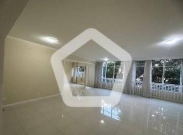 Apartamento · 283m² · 6 Quartos · 1 Vaga · Apartamento em Copacabana