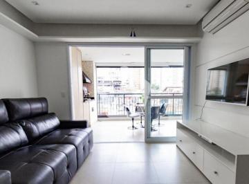 Apartamento · 66m² · 2 Quartos · 1 Vaga · Apartamento em Brooklin