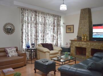 Casa · 430m² · 6 Quartos · 5 Vagas · Casa em Ipiranga