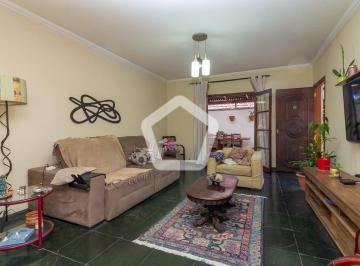 Casa · 216m² · 6 Quartos · 5 Vagas · Casa em Santana