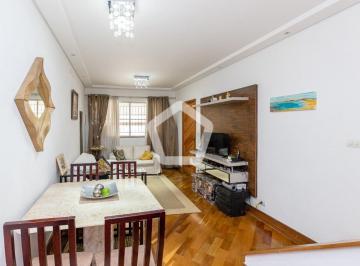 Casa · 131m² · 8 Quartos · 2 Vagas · Casa em Campo Belo