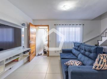 Casa · 60m² · 3 Quartos · 2 Vagas · Casa em Vila Formosa