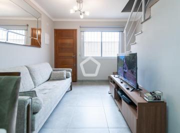 Casa · 60m² · 4 Quartos · 1 Vaga · Casa em Vila Brasilio Machado