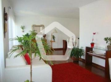 Apartamento · 180m² · 6 Quartos · 3 Vagas · Apartamento em Fazenda Morumbi