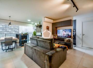 Apartamento · 82m² · 4 Quartos · 2 Vagas · Apartamento em Itaim Bibi