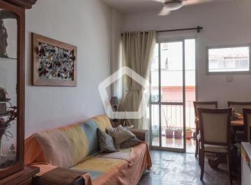 Apartamento · 120m² · 4 Quartos · 1 Vaga · Cobertura em Vila Isabel