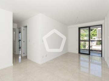 Apartamento · 75m² · 3 Quartos · 1 Vaga · Apartamento em Tijuca