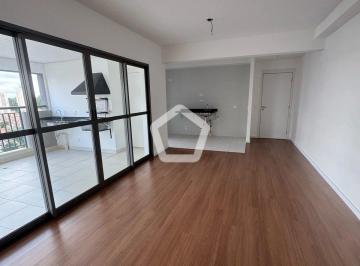 Apartamento · 121m² · 6 Quartos · 2 Vagas · Apartamento em Vila Independência
