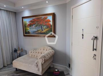 Apartamento · 122m² · 6 Quartos · 2 Vagas · Apartamento em Tatuapé