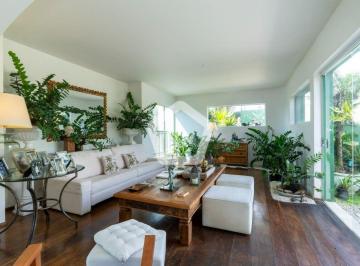Apartamento · 576m² · 4 Quartos · 4 Vagas · Cobertura em Vila Andrade
