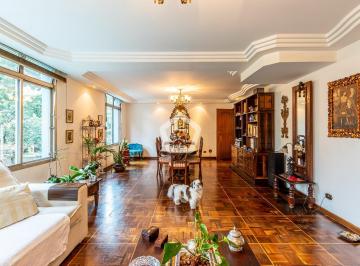 Apartamento · 170m² · 3 Quartos · 1 Vaga · Apartamento em Bela Vista