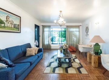 Casa · 276m² · 3 Quartos · 2 Vagas · Casa em Jabaquara