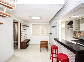 Apartamento · 88m² · 2 Quartos · 1 Vaga · Cobertura em Vila Isabel