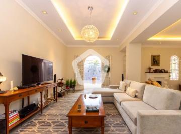 Casa · 380m² · 8 Quartos · 6 Vagas · Casa em Pacaembu