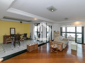 Apartamento · 189m² · 4 Quartos · 4 Vagas · Apartamento em Jardim Vila Mariana
