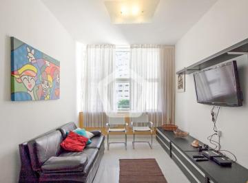 Apartamento · 114m² · 2 Quartos · 1 Vaga · Apartamento em Vila Buarque
