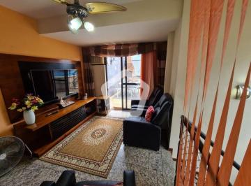 Apartamento · 251m² · 8 Quartos · 3 Vagas · Cobertura em Meier
