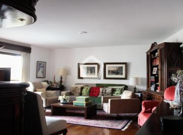 Apartamento · 179m² · 6 Quartos · 3 Vagas · Apartamento em Indianópolis