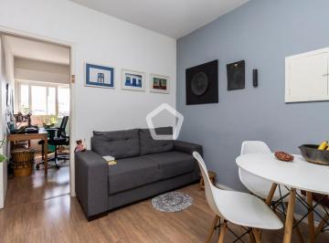 Apartamento · 50m² · 2 Quartos · 1 Vaga · Apartamento em Vila Buarque