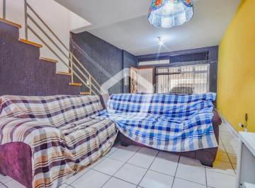 Casa · 120m² · 3 Quartos · 2 Vagas · Casa em Vila Gertrudes