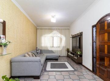 Casa · 188m² · 4 Quartos · 2 Vagas · Casa em Jardim Monjolo