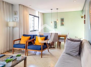 Apartamento · 110m² · 4 Quartos · 2 Vagas · Apartamento em Panamby