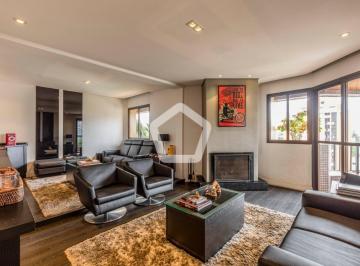 Apartamento · 160m² · 4 Quartos · 3 Vagas · Apartamento em Cerqueira César