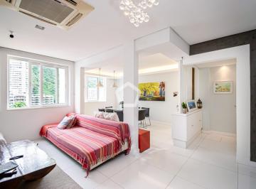 Apartamento · 280m² · 4 Quartos · 1 Vaga · Cobertura em Botafogo