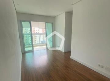 Apartamento · 55m² · 2 Quartos · 1 Vaga · Apartamento em Santa Teresinha