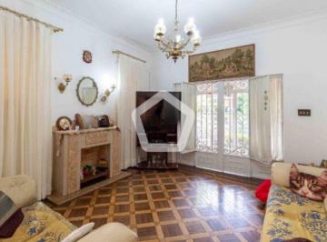 Casa · 243m² · 3 Quartos · 4 Vagas · Casa em Vila Madalena
