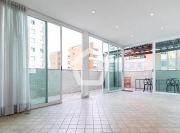 Apartamento · 145m² · 4 Quartos · 2 Vagas · Cobertura em Vila Madalena