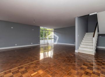 Apartamento · 271m² · 5 Quartos · 2 Vagas · Apartamento em Santa Cecília