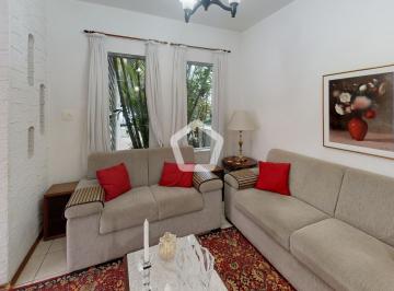 Casa · 136m² · 3 Quartos · 2 Vagas · Casa em Pinheiros